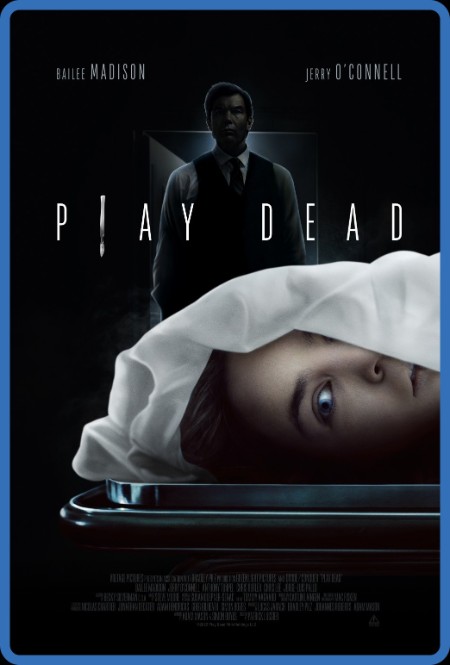 Play Dead 2022 1080p BluRay x264-OFT