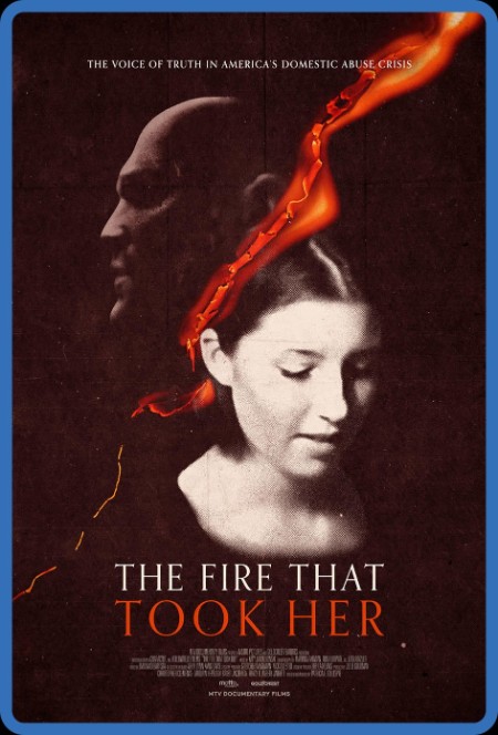 The Fire That Took Her 2022 1080p WEBRip x265-LAMA