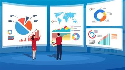 2023 Data Visualization In Tableau & Python  (2 Courses In 1) 1d2b36d5f1a11eac598435a427c52d9a