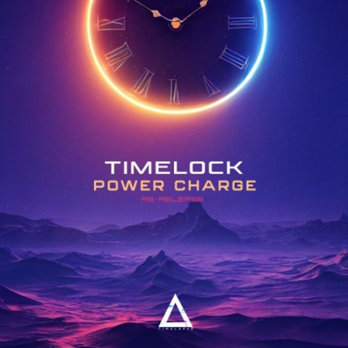 Timelock - Power Charge (2023)