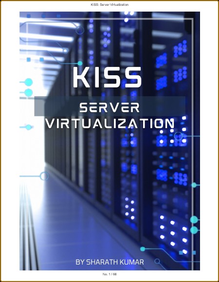 KISS Server Virtualization