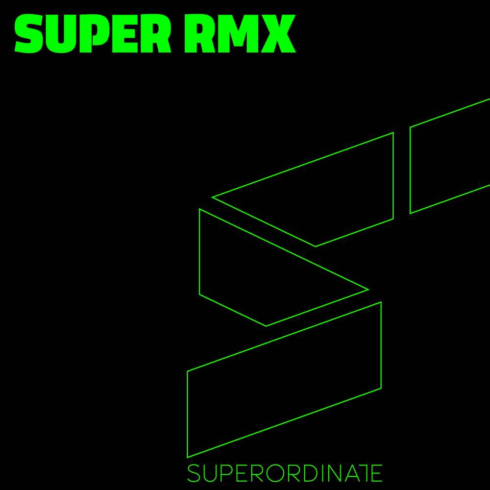Super Rmx Vol 15 (2023)