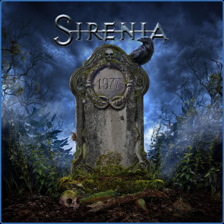 Sirenia - 2023 - 1977