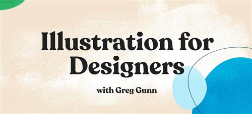 The Futur Greg Gunn – Illustration for Designers