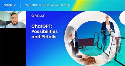 ChatGPT: Possibilities and  Pitfalls E0cb6690aedcda819e02f66dd2e495c3