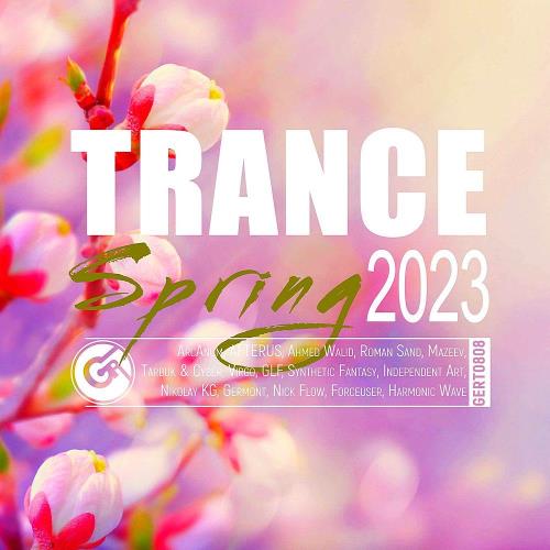 Trance Spring 2023 (2023)
