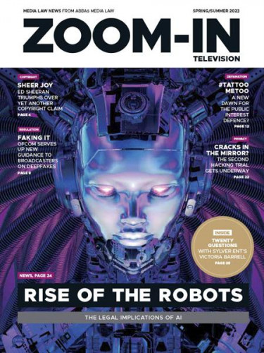 ZOOM-IN – Spring/Summer 2023