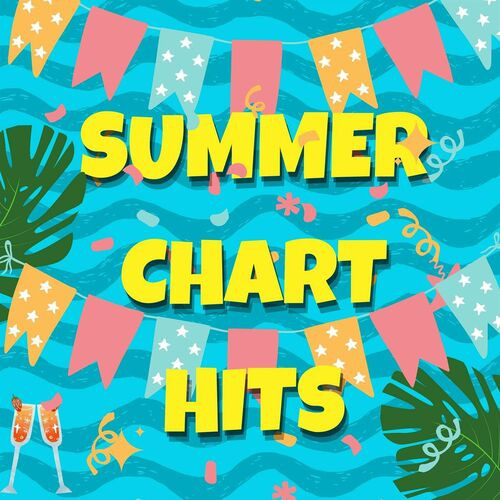 Various Artists – Summer Chart Hits (2023) [mp3]
