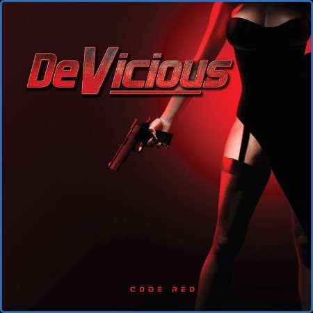 DeVicious - Code Red (2023)