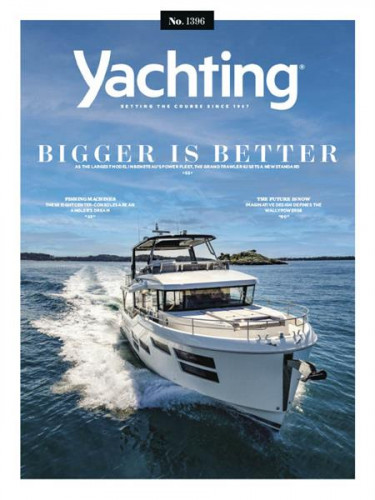 Yachting USA - June 2023