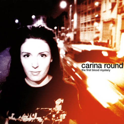 Carina Round - Discography (2001-2015) Lossless+mp3