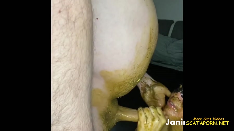 Amateurs - JanineExtreme – Janine Extreme and her Dirty Friends I (25 May 2023 / 549 MB)