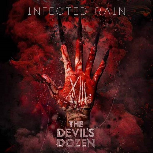 Infected Rain - The Devils Dozen (2023) BDRip 1080p