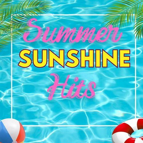 Summer Sunshine Hits (2023)