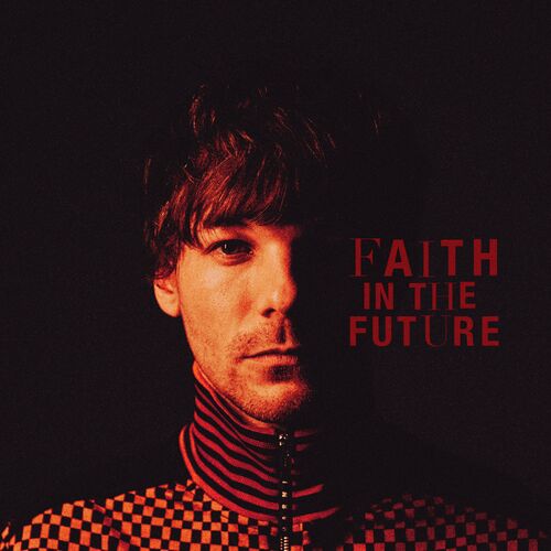 Louis Tomlinson - Faith In The Future (Bonus Edition) (2023)