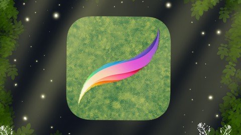 Modern Brushcraft –  Create Procreate Brushes From Plants |  Download Free
