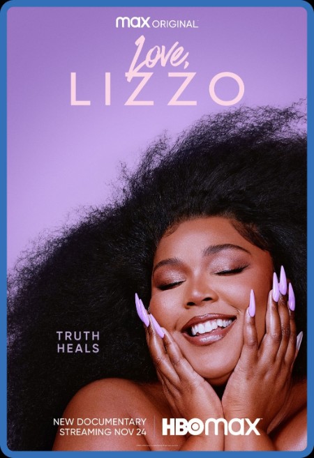 Love Lizzo 2022 1080p WEBRip x265-LAMA