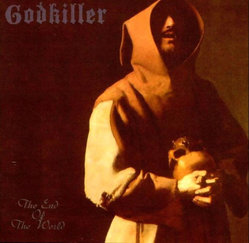 Godkiller - The End of the World (1998) Lossless+mp3