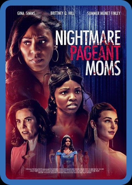Nightmare Pageant Moms 2023 720p WEB h264-BAE