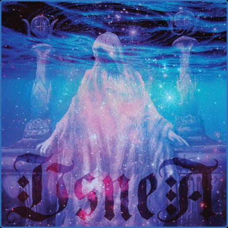 Usnea - Bathed in Light (2023)