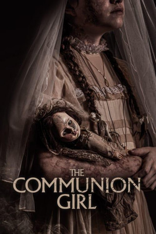 The Communion Girl 2022 German Dl 1080p BluRay Avc-SaviOurhd