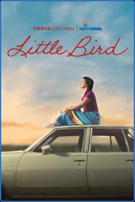 Little Bird S01E01 720p WEB x265-MiNX