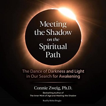 Meeting the Shadow on the Spiritual Path The Dance of Darkness and Light in Our Search for Awakening [Audiobook]