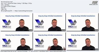 VICIdial Installation Masterclass: A Step-by-Step  Guide