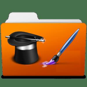 Folder-Factory 7.0.0  macOS