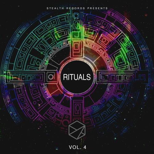 Rituals Vol 4