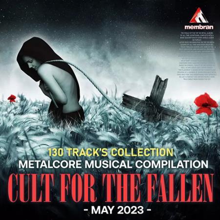 Картинка Cult For The Fallen (2023)