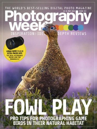 Photography Week - Issue 557 2023