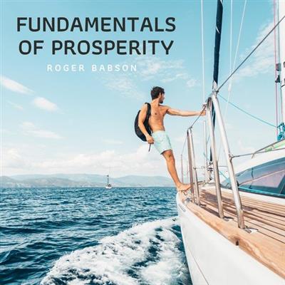 Fundamentals of Prosperity [Audiobook]