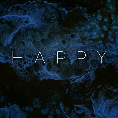 The Animal In Me - Happy (NF cover) (Single) (2023)