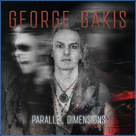 George Gis - 2023 - Parallel Dimensions