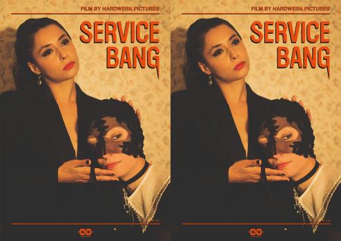 Sin Service Bang - E18 - Lila, Maya (Sexy Modern Bull, Orgy) [2023 | FullHD]