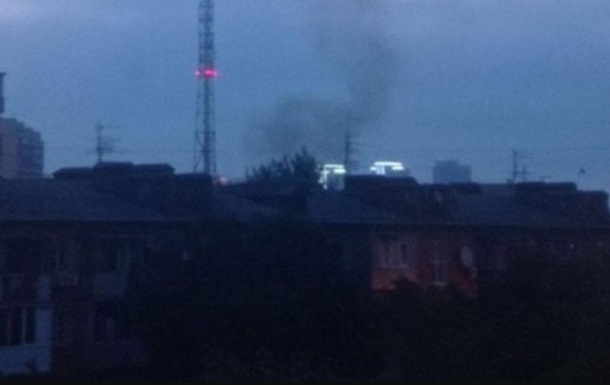 В центре Краснодара раздались взрывы - соцсети