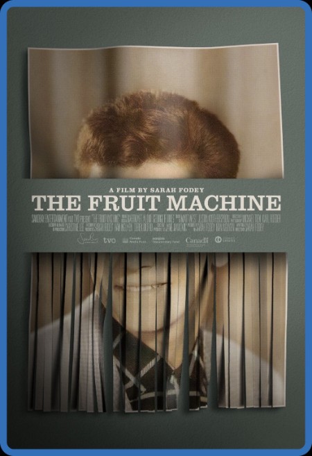 The Fruit Machine 2018 1080p WEBRip x265-RARBG