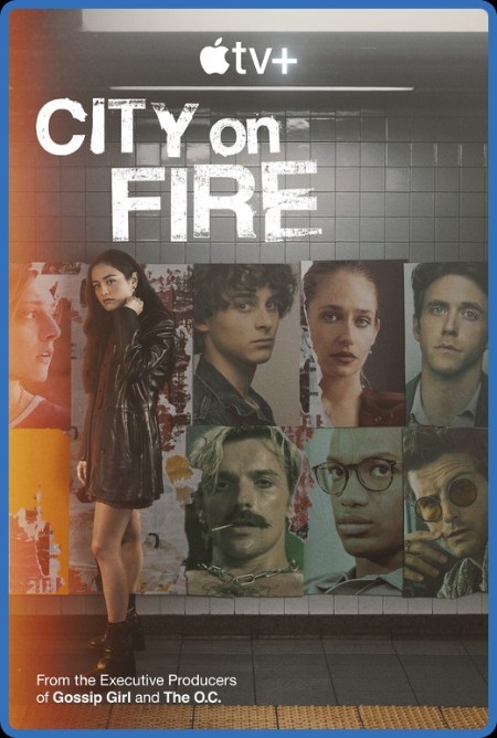 City on Fire S01E05 1080p WEB H264-CAKES