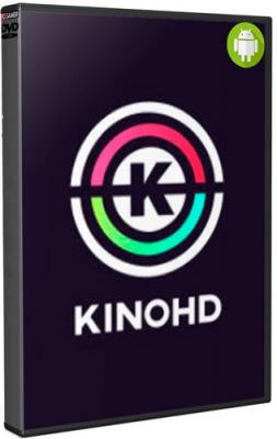 Кино HD Pro 3.3.7 (Android)