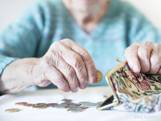 Доплат не чекайте: кому з пенсіонерів аккуратно не підвищать пенсії до кінця року