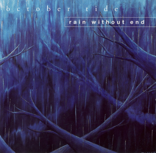 October Tide - Rain Without End (1997) (LOSSLESS)