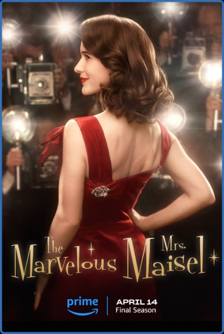 The Marvelous Mrs Maisel S05E09 720p WEB x265-MiNX