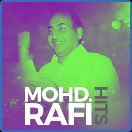 Mohammed Rafi Hits (2023) FLAC