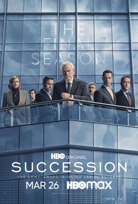 Succession S01E02 DV HDR 2160p WEB H265-GGWP