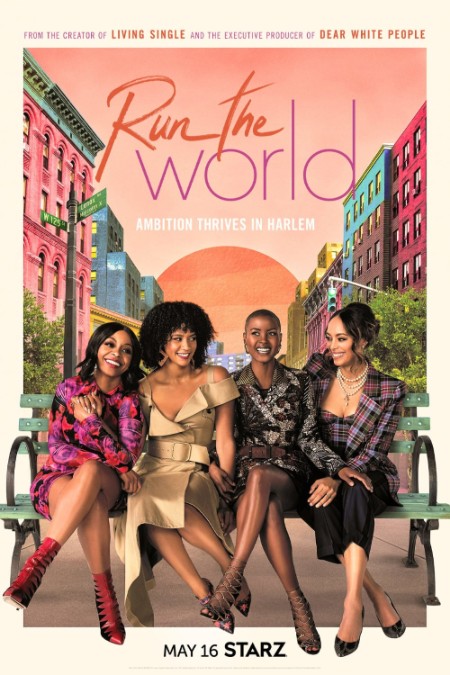 Run The World S02E01 2160p WEB H265-GGEZ