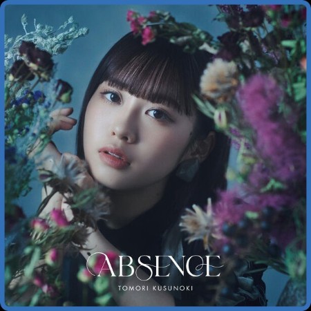 Tomori Kusunoki - ABSENCE (2023)