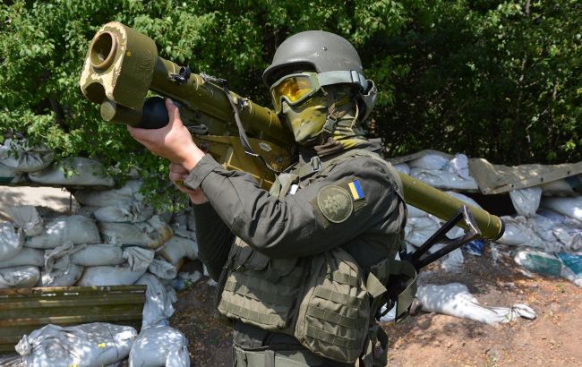 Атака на Киев. Оккупанты запускали ракеты из Каспия, все вражеские цели сбиты