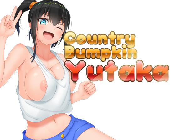 Country Bumpkin Yutaka V1 0 By Ota Guchi Field Kagura Games