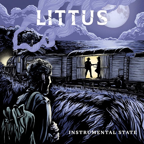 Littus - Instrumental State (2023) 